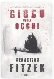 Copertina della edizione Eliott.